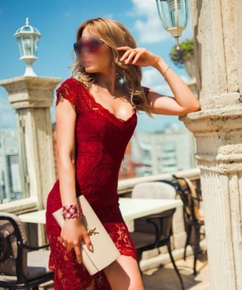 Анкета проститутки Мария - Фото, г. Кослан, 39 лет, №4639